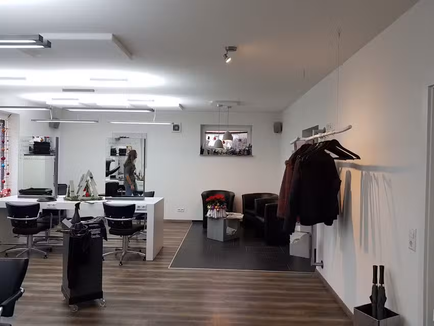 Das Haarwerk