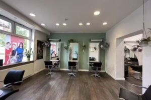 Das Lockenst&uuml;bchen Rheinsberg