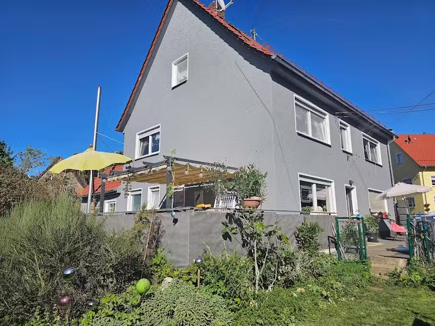 Das Rastaforum ( Atelier in der Fr&auml;nkischen)