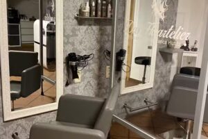 DasHaartelier Bianca Huntz