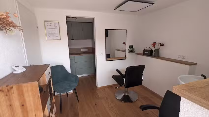 DasHaarZimmer