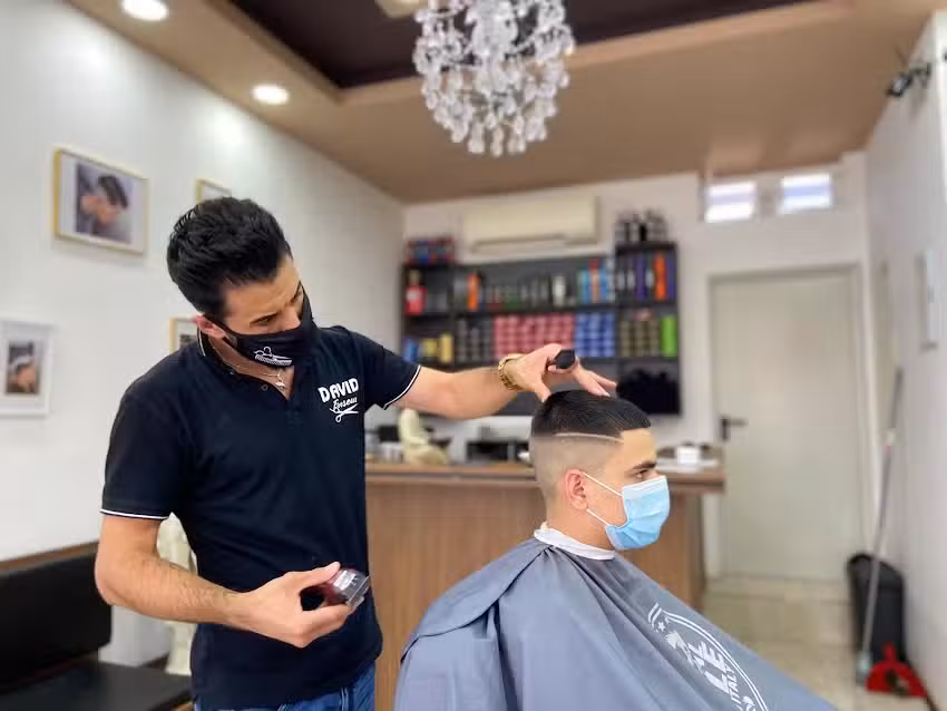 David Friseursalon