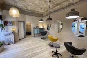 Davide Florio Nat&uuml;rlich Blond