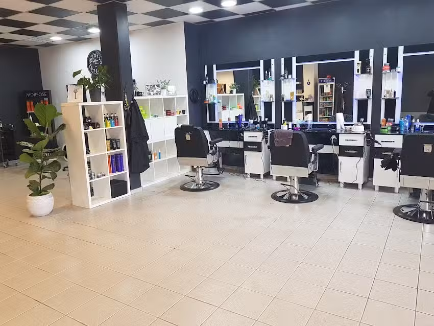 DAWI&rsquo;S FRISEURSALON