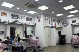 DAYANBARBERSHOP