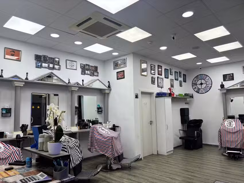 DAYANBARBERSHOP