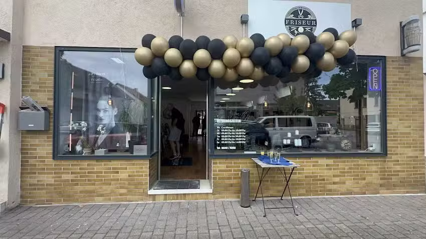 db_Friseursalon Damen & Herren