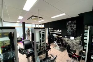 DC HAIR LOUNGE BY VITHA HAIR CULT