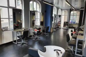 DCan &ndash; Friseursalon Can