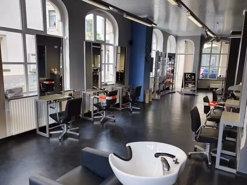 DCan &ndash; Friseursalon Can