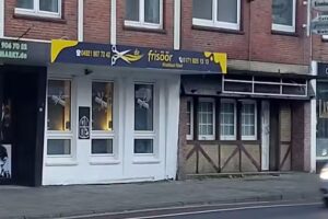 de fris&ouml;&ouml;r