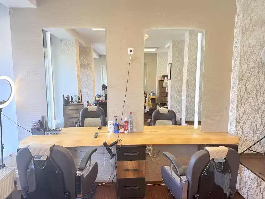 Debarber Frankfurt am Main