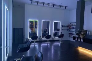 Deima’s Hair Friseur Bremen