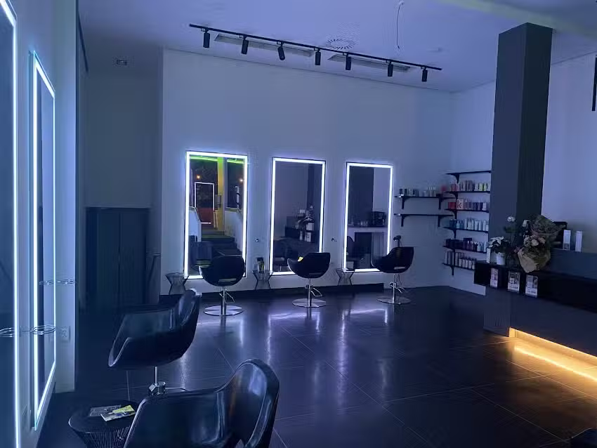 Deima&rsquo;s Hair Friseur Bremen