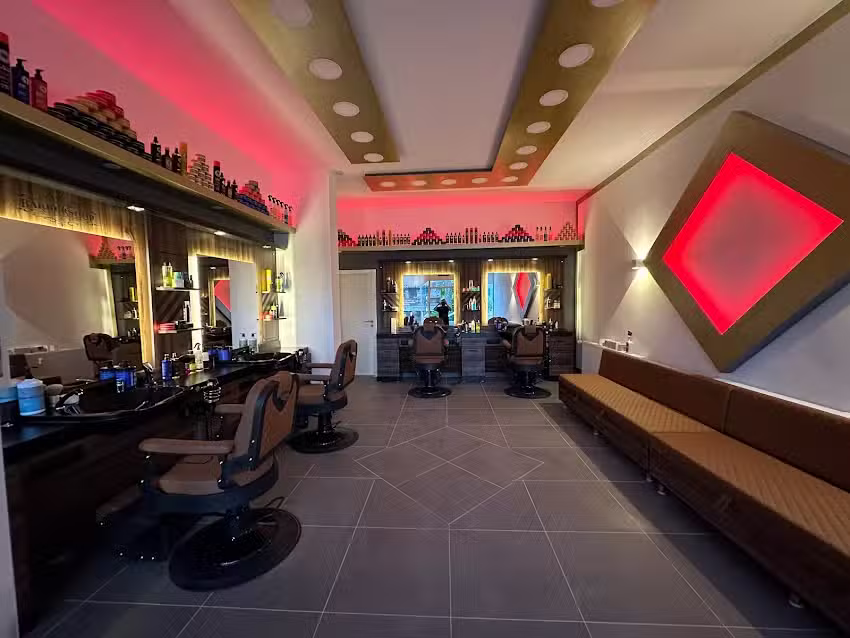 Dein Barbershop Eltville