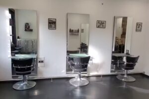 Dein Friseur