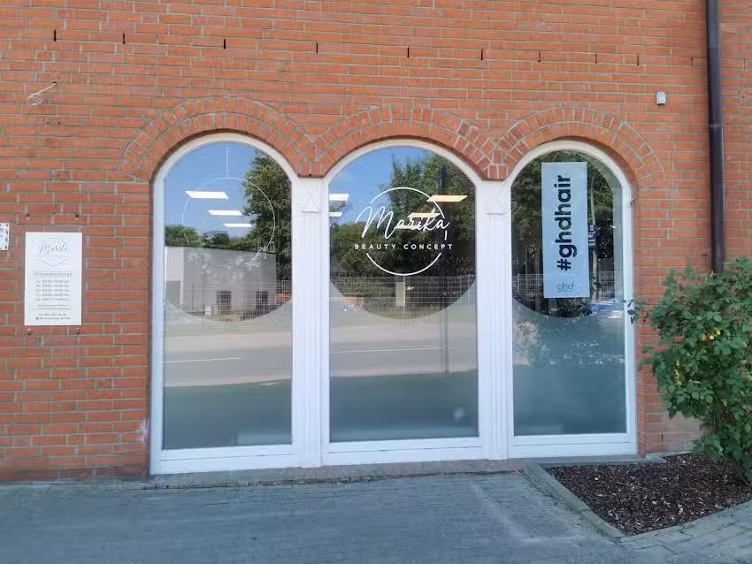 Dein Friseur Beauty Concept Marika in D&ouml;mitz