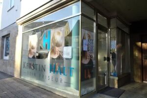 Dein Friseur &ndash; Eschwege