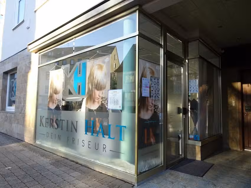 Dein Friseur &ndash; Eschwege