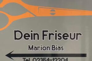 Dein Friseur &ndash; Inh.: Marion Bias