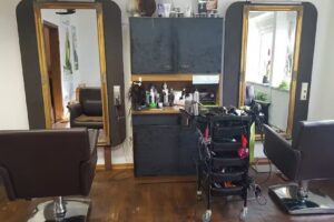 Dein Friseur Stephanie Michels Schulungszentrum Haarverl&auml;ngerung, Brasilianische Haarverl&auml;ngerung