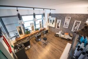 dein friseur &ndash; Susann