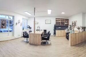 Dein Haar SG &ndash; Friseursalon Susanne Gritsch