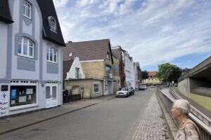 Dein Haarstudio Inh. Katrin Brendecke