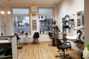 Dein HaarStudio Michna