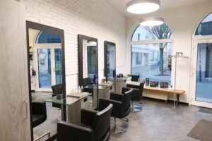 Deine Friseure Bingen am Rhein – Friseursalon Bingen am Rhein