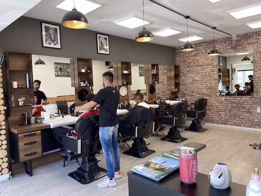 DeinFriseur Kelsterbach