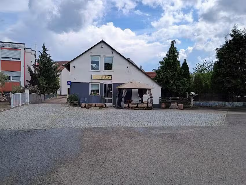 Deininger Sylvia Friseur-Salon Image