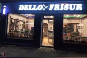 Dello Friseur