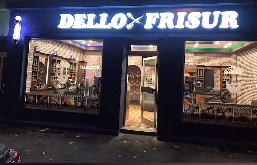 Dello Friseur