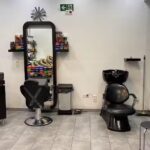 DELUXE Barber Shop