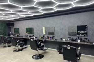DELUXE Hair Lounge II
