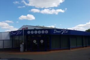 Demir Cut &ndash; Spelle