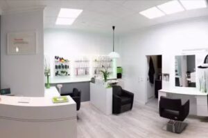 Denise Berres Friseurmeisterin