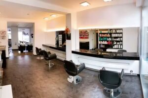 Denise Wanger Friseure in Neckarsulm