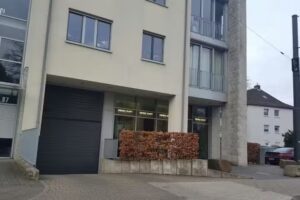 Deniz Kurt – Hair Design