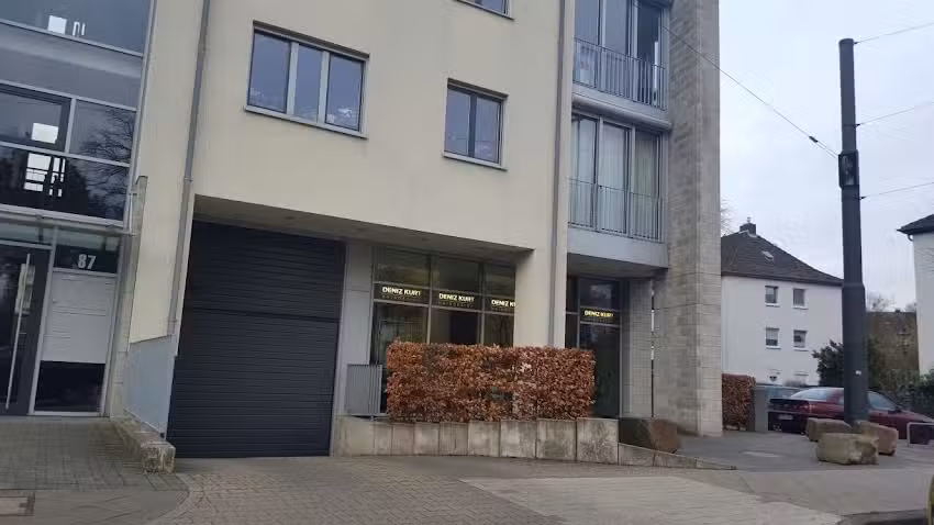 Deniz Kurt &ndash; Hair Design