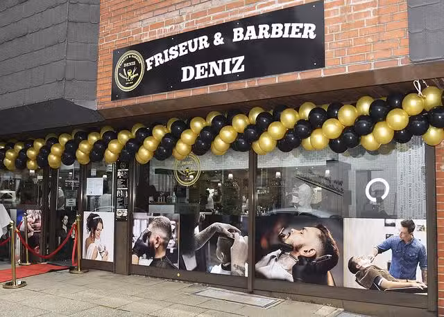 Deniz M&uuml;ller Barber