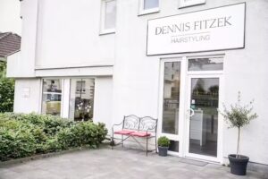 Dennis Fitzek Hairstyling