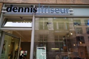 dennis friseur