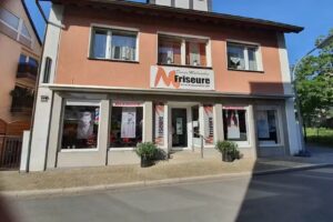 Dennis Mußmacher Friseur