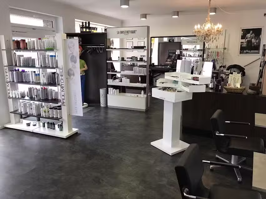 den&oacute; HAIR & BEAUTY