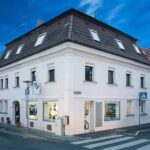 Der Altstadt Friseur