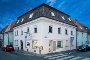Der Altstadt Friseur