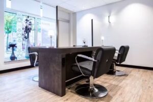 Der Altstadt Friseur