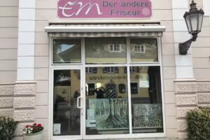 Der andere Friseur